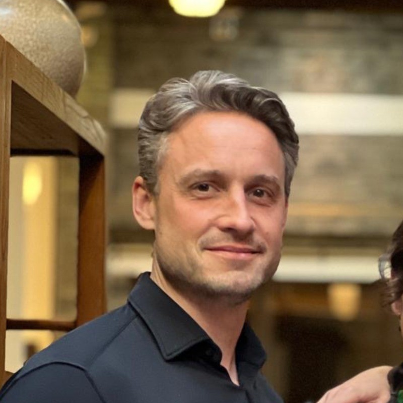 Samuel Derkse