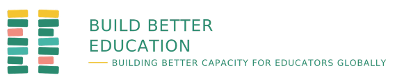 Build Better Education